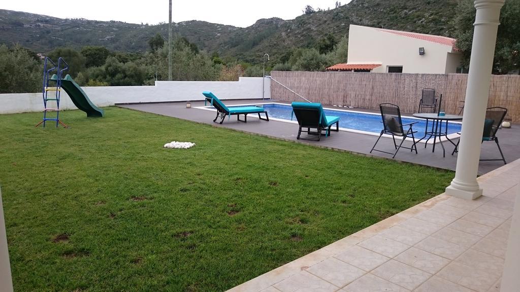 Casa Das Oliveiras アルヴァドス 部屋 写真