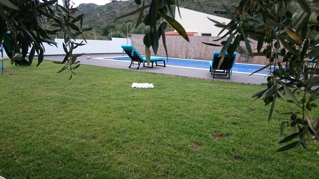 Casa Das Oliveiras アルヴァドス 部屋 写真