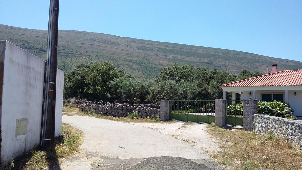 Casa Das Oliveiras アルヴァドス エクステリア 写真